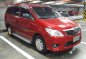 TOYOTA Innova E 2.0 Gas AT 2013 FOR SALE-9