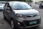 2012 Kia Picanto for sale-3