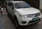 2014 Mitsubishi Montero Glx AT for sale-5