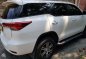 TOYOTA FORTUNER 2017 2.4G 2.4L Diesel Engine-5