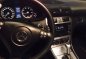 2007 Mercedes-Benz 180 Gasoline Automatic-4