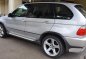 2003 Bmw X5 Automatic Gasoline well maintained-5