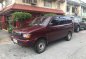 2001 Toyota Revo manual diesel fresh -11