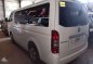 2018 Foton View manual i0 A044-2