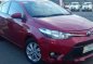 2016 Toyota Vios for sale-2