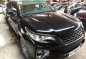 2016 Toyota Fortuner 2.4G 4x2 automatic newlook diesel BLACK-0