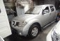 Nissan Navara 2007 for sale-0