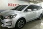 Kia Grand Carnival 2019 for sale-0