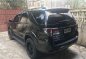 2014 Toyota Fortuner G diesel at-4