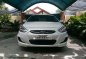 Hyundai Accent 1.4 MT 2017 for sale -0