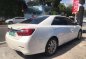 2013 Toyota CAMRY G (Rush) First Own-4