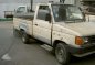 Toyota Tamaraw FX Pick-Up 1997 for sale -3