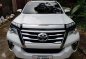 TOYOTA FORTUNER 2017 2.4G Manual Transmission-4