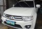 2014 Mitsubishi Montero for sale in Manila-1