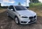 Bmw 218i 2016 for sale -1