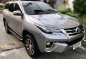 Toyota Fortuner 4X2 V DSL 207 FOR SALE-4