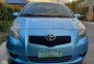 2010 Toyota Yaris 1.5G Top of the line Matic-8