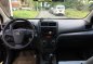 2012 Toyota Avanza Manual Gasoline well maintained-1