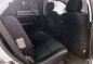 2015 TOYOTA Fortuner G 4x2 Diesel Automatic black edition-0