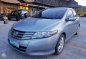 Honda City MT 2009 - 355K NEGOTIABLE!-1