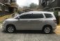 2014 Chevrolet Spin Automatic Gasoline well maintained-3