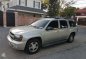 Chevrolet Trailblazer SUV 2006 for sale -2