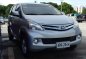 2015 Toyota Avanza for sale-1