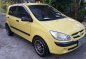 Hyundai Getz 2007 for sale -0