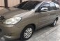 2011 Toyota Innova V matic diesel-0