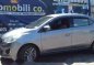 22015 Mitsubishi Mirage G4 for sale-1