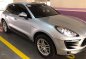 2015 Porsche Macan 19t Km Only-0