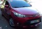 2016 Toyota Vios for sale-2