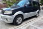 2002 Mitsubishi Adventure for sale-0