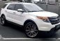 2013 Ford Explorer for sale-1