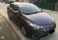 2016 Toyota Vios 1.3E for sale -1