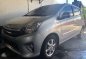 2016 Toyota Wigo 1.0G Manual Silver-0