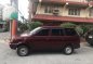 2001 Toyota Revo manual diesel fresh -10