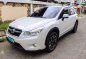 Subaru XV 2.0 CVT FOR SALE-5