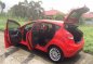 Ford Fiesta 2014 Manual Transmission for sale-6