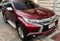 Mitsubishi Montero Sport PREMIUM 8tkms GLS 4X2 AT 2016 -7