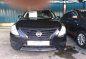 2017 Nissan Almera-mt gas for sale -3