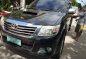 2012 Toyota Hilux 25G 4x4 manual black-0