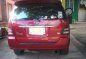 Toyota Innova g diesel matic 2005 FOR SALE-9