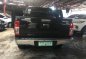 2012 TOYOTA Hilux 2.5 G 4x4 Manual Black-3