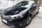 2014 Toyota Corolla Altis for sale-2