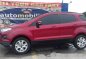 2016 Ford Ecosport for sale-1