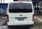 Almost brand new Toyota Hiace Diesel 2013-3
