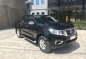 Nissan Navara diesel calibre 4x2 2016-0