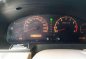 Nissan Serena local matic gas 2004-2