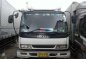 1997 Isuzu Giga Forward Closevan 6HK1-11